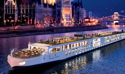 european river cruises cheap